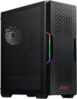 Корпус ADATA XPG Starker Air BTF (черный) - фото