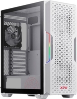 Корпус ADATA XPG Starker Air BTF (белый) - фото