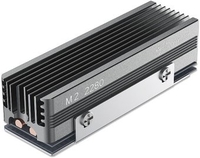 Радиатор для SSD Coolleo CL-V3SSD-GY - фото