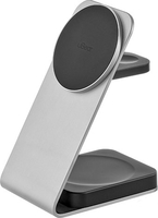 Беспроводное зарядное uBear Level Ultra WL22SL31LV-AW - фото