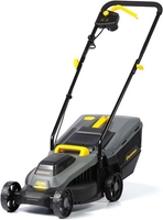 Газонокосилка Champion EM3212/1 - фото