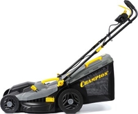Газонокосилка Champion EM4318 - фото