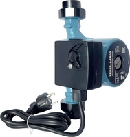 Циркуляционный насос GeoGras LRS25/4-180G - фото