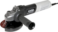 Угловая шлифмашина Интерскол УШМВ-125/1200Э 915.0.0.40 - фото