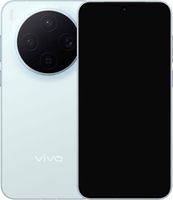 Телефон Vivo X300 V2515 16GB/512GB международная версия (голубой) - фото