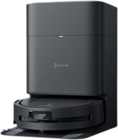 Робот-пылесос Ecovacs Deebot T80 Omni - фото