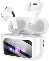 Наушники Hoco EW72 Lite (белый) - фото