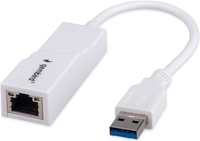 Сетевой адаптер Gembird NIC-U11 - фото