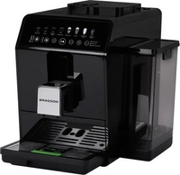 Кофемашина BRASSON ACM-1592B - фото