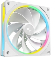 Вентилятор для корпуса DeepCool FL12R SE WH R-FL12RSE-WHAPN1-G - фото