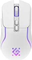 Игровая мышь Defender Orini GM-141 (белый) - фото
