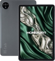 Планшет Horizont H-Tab 1 6GB/128GB LTE (темно-серый) - фото