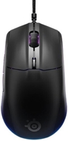 Игровая мышь SteelSeries Rival 3 Gen 2 (черный) - фото