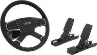 Руль Moza Truck Driving Sim RS071 - фото