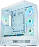 Корпус XASTRA Q700 7ARGB-FS-C10-UC (белый) - фото