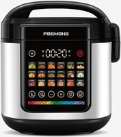 Мультиварка Redmond (Редмонд) MC102 (белый) - фото