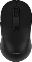 Мышь Baseus BS-F02B (космический черный) - фото