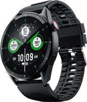 Умные часы Tecno Watch Pro 3 TSP-WP03 (черный) - фото