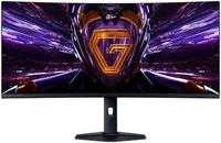 Игровой монитор Xiaomi Redmi Surface Display G34WQ 2026 C34WQDA-RG (китайская версия) - фото