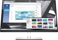 Монитор HP E27q G4 9VG82A9 - фото