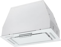Кухонная вытяжка Zigmund & Shtain K 170.5 W - фото