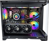 TGPC HYPE Flame Aqua 93528 A-X - фото