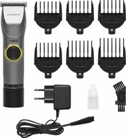 Машинка для стрижки волос Carrera 653 - фото