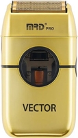 Электробритва MRD Pro MRD-ZB-999 (золотой) - фото