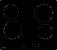 Варочная панель Candy CHXC64NB - фото