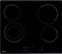 Варочная панель Candy CHXC64DVB - фото