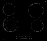 Варочная панель Candy CHXC64TDB - фото