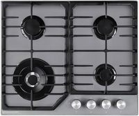 Варочная панель Schaub Lorenz SLK GG6018 - фото