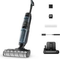 Вертикальный моющий пылесос Tefal X-Clean 5 GF5555F0 - фото