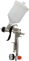 Краскопульт Walcom Slim Xlight S HVLP 833017 - фото