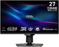 Игровой монитор MSI MAG 274UPDF E16M - фото