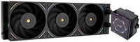 Система жидкостного охлаждения для процессора Thermalright Hyper Vision 360 UB ARGB (черный) - фото