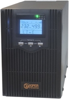 Источник бесперебойного питания Kiper Power SmartPro 1000 (1000VA/800W) - фото