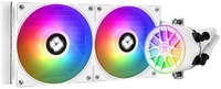 Система жидкостного охлаждения для процессора Thermalright Aqua Elite 240 ARGB V6 (белый) - фото