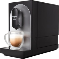 Кофемашина Zigmund & Shtain ZACM-2100 - фото