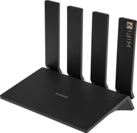 Wi-Fi роутер Huawei WiFi BE3 Pro YGJN-BE33 - фото