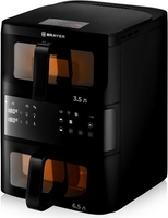 Аэрогриль (аэрофритюрница) Brayer BR2048 - фото