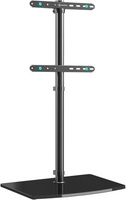 Стойка для телевизора Onkron TS5065 (черный) - фото