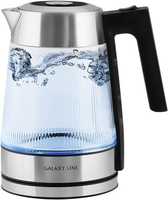 Электрический чайник Galaxy Line GL0564 - фото