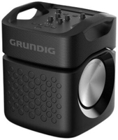 Беспроводная колонка Grundig PartyHit Max - фото