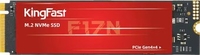 SSD KingFast F17N 2TB F17N-2TB - фото