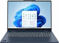 Ноутбук 2-в-1 Lenovo IdeaPad 5 2-in-1 16IAL10 83KS000UUS - фото