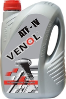 Трансмиссионное масло Venol ATF IV 20л - фото