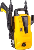 Мойка высокого давления Eurolux W-1600/130 Junior 900/70/8/152 - фото