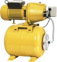 Насосная станция Garvill PS1300-WS - фото