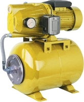 Насосная станция Garvill PS900-WS - фото